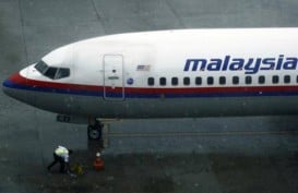 Bos Malaysia Airlines Akui Maskapainya Bangkrut