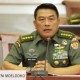 Siapa Calon Panglima TNI Pengganti Moeldoko?