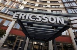 Pada 2020, Ericsson Perkirakan 70% Penduduk Dunia Gunakan Smartphone