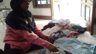 Asisten Rumah Tangga Pentingkah untuk Anda?