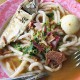 Laksa Ikan Terbanyak Pecahkan Rekor Muri