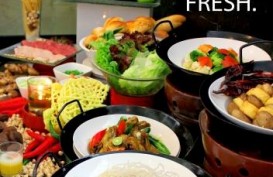Nikmati Kehangatan Bulan Ramadan di Holiday Inn Bandung