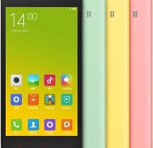 Xiaomi Jual 10 Juta Lebih Redmi 2 & 2A