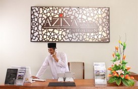 Genjot Okupansi, Hotel Aziza Solo Gandeng Operator Taksi