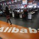 Alibaba Bidik Transaksi Hingga US$1 Triliun