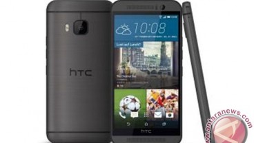 Asus Bakal Akuisisi HTC?