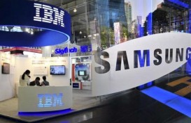 Paling Inovatif, IBM dan Samsung Paling Banyak Ajukan Paten