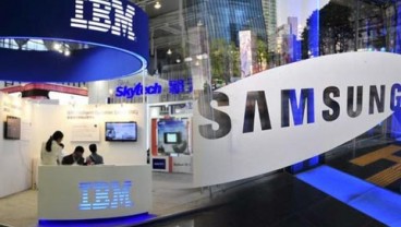 Paling Inovatif, IBM dan Samsung Paling Banyak Ajukan Paten