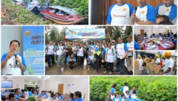 Menakar Tuah Kebuh Kelapa (Bagian 2)