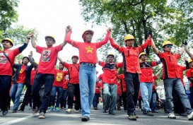 Ketika Buruh Menuliskan Perlawanannya (Bagian 2)