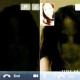 Gadis Ini Tak Sadar Sedang Video Call dengan 'Hantu'