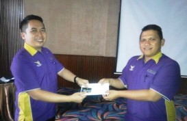 Kembangkan Potensi Karyawan, Hotel Vio Bandung Bentuk Staf Komite