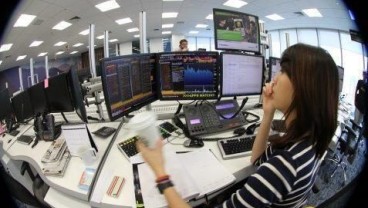 Indeks Bursa Saham Jepang Anjlok Hingga 2%, Kenapa?