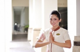 Hotel Santika Cirebon Beri Diskon 50% untuk Konsumen