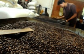 El Nino Dipredikisi Guncang Harga Gandum, Kopi & Gula