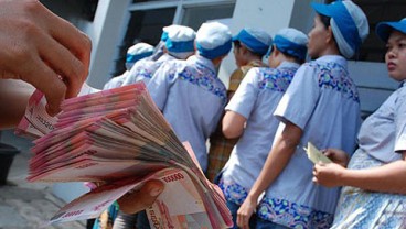 Pria Ini Mengaku Mampu Hasilkan Uang Tanpa Kerja