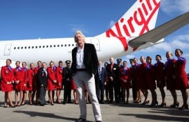 Virgin Atlantic Akan Pangkas 500 Pekerjaan