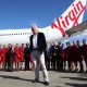 Virgin Atlantic Akan Pangkas 500 Pekerjaan