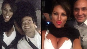 Gara-gara Model Playboy Masuk Kokpit, Dua Pilot Ini Dipecat