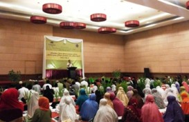 Safari Ramadan Sukses Digelar di Gumilang Regency Hotel