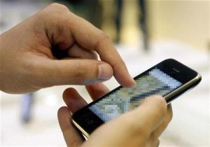 Pengakses Situs Esek-esek Via Smartphone Naik