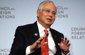 Wall Street Journal Diminta Jelaskan Artikel Yang Menuduh Najib Korupsi Rp9,1 Triliun