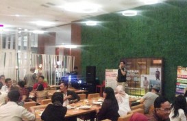 Novotel Bandung Gelar Acara Musik Ramadan