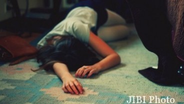 Sindrom Langka, Wanita Ini Lumpuh Jika Nonton Film Komedi