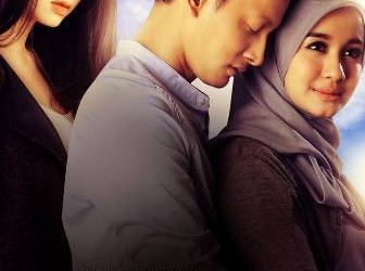 Film-film Yang Tayang Pada Libur Lebaran