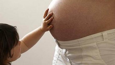 Sakit Perut, Bocah 10 Tahun Ini Kemudian Lahirkan Bayi