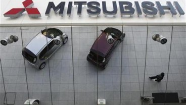 Mitsubishi Minta Maaf Karena Gunakan Tawanan Perang AS Sebagai Budak