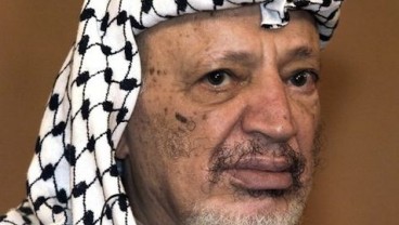 Misi Penyelidikan Kematian Yasser Arafat Tetap Dilanjutkan