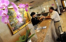 Libur Lebaran, Okupansi Hotel di Bandung Lebih Rendah Dibanding Tahun Lalu