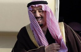 Raja Saudi Dukung Aksi Turki Menggempur ISIS