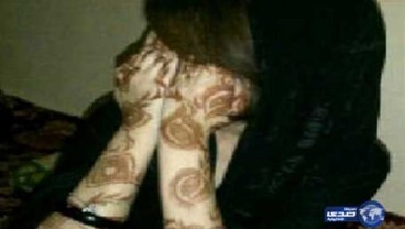 Duh Apes, Wanita Ini Diceraikan Suaminya di Hari Pernikahan Mereka