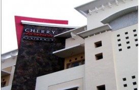 Ini Tawaran Menarik dari Cherry Homes Hotel & Residence