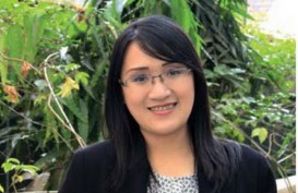 Berkenalan dengan Siska Revita, Assistant Director of Sales Hotel Dafam Semarang