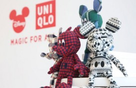 'Magic for All', Koleksi Terbaru Uniqlo X Disney