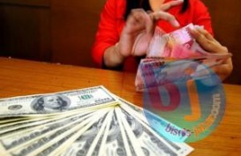 Yuan Devaluasi, Dolar Amerika Serikat Turun