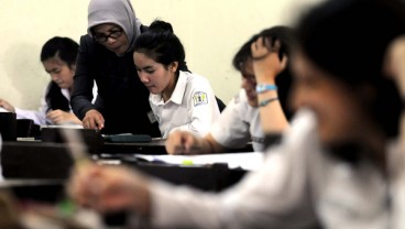 Pentingnya Siapkan Dana Pendidikan Bagi Anak