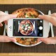 Negara Ini Larang Warganya Upload Foto Makanan di Instagram