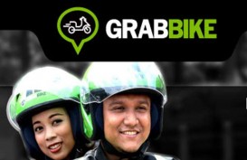 Ini Blue-Jek, Penantang Baru Go-Jek & GrabBike