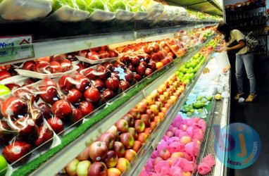 Buah-buahan & Sayuran Bantu Regenerasi Sel