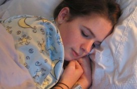 Tidur Siang Mampu Tekan Risiko Penyakit Kronis