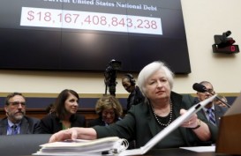 The Fed Diminta Segera Naikkan Suku Bunga