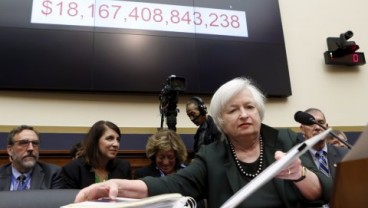 The Fed Diminta Segera Naikkan Suku Bunga