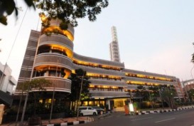 Sambut Ulang Tahun Bandung ke-205 ala Hotel Savoy Homann Bidakara