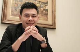Irwansyah Wijaya: Manajer Muda Summer Hills Hotel Bandung Yang Energik