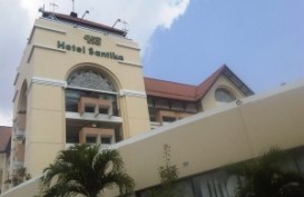 Kenaikan Okupansi Hotel Kota Cirebon Kurang Signifikan