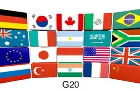 Negara G-20 Sepakat Tidak Devaluasi Mata Uang